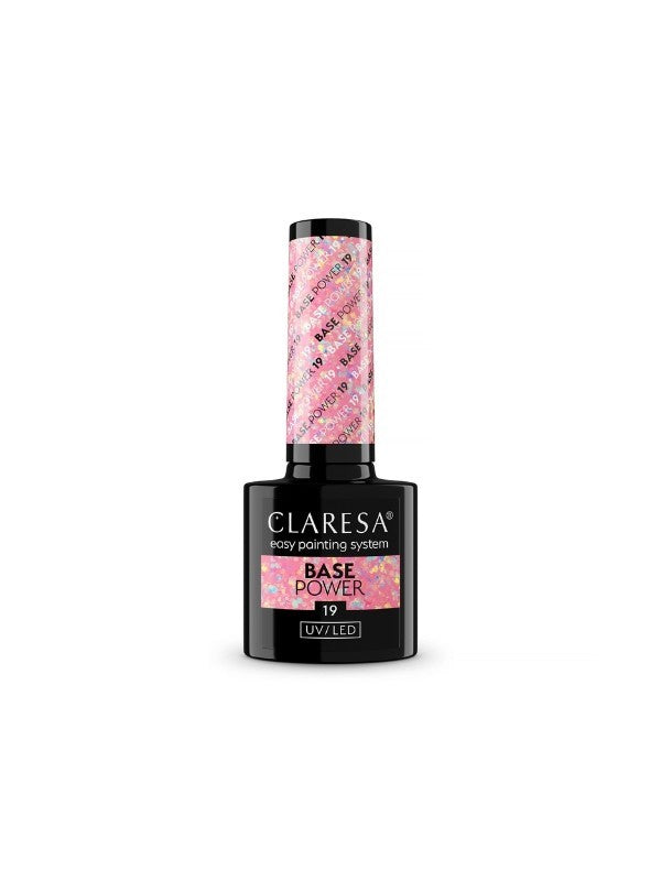 CLARESA Hybrid Base Power 19 5 g | Vaistine1.lt | WestPharmacy.eu