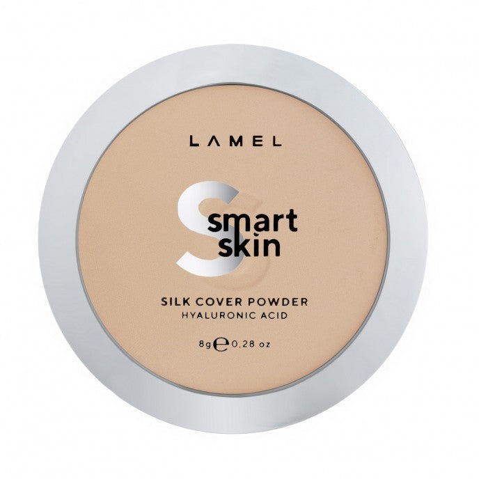 LAMEL Smart Skin Puder compact 402 | Vaistine1.lt | WestPharmacy.eu
