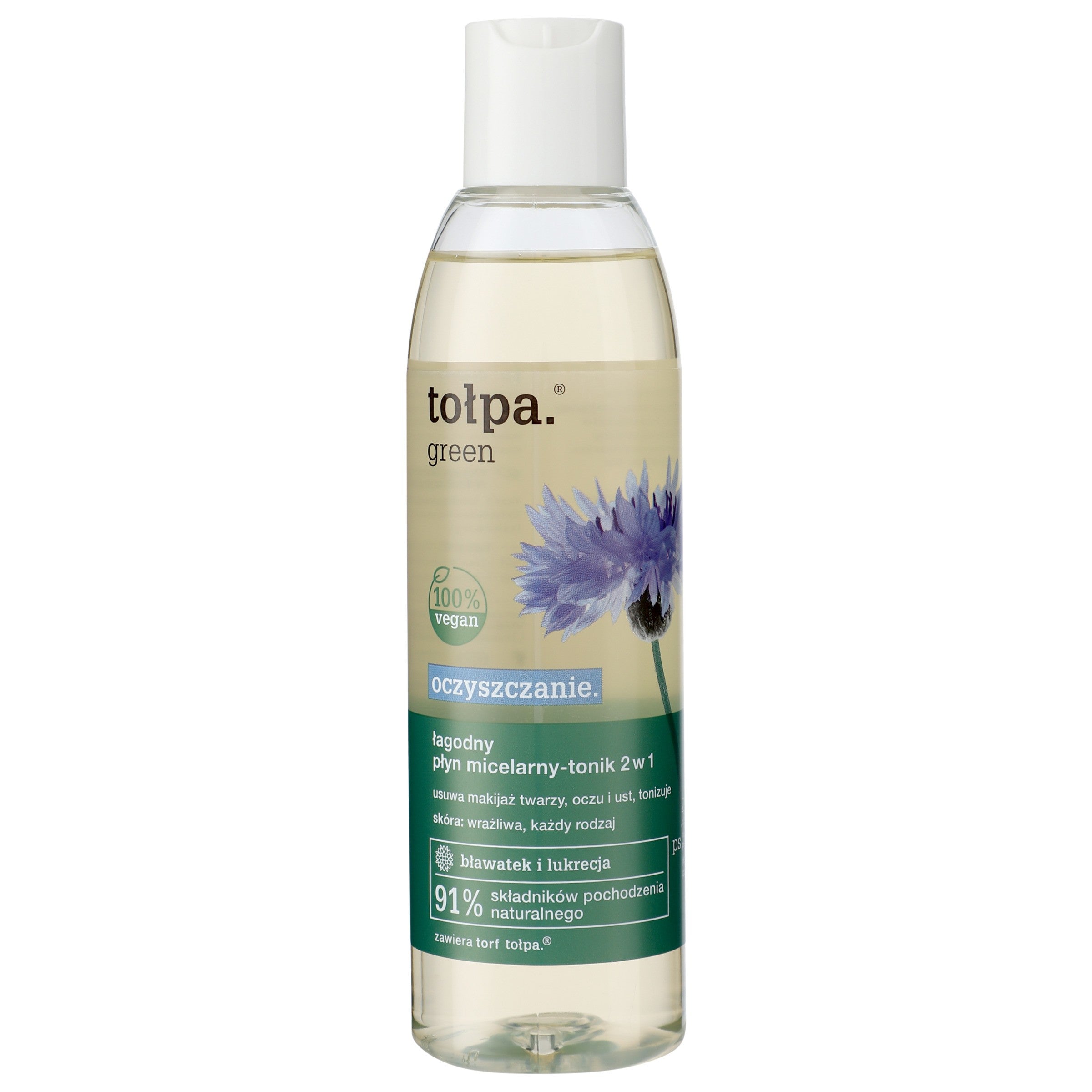 TOŁPA Green | Vaistine1.lt | WestPharmacy.eu