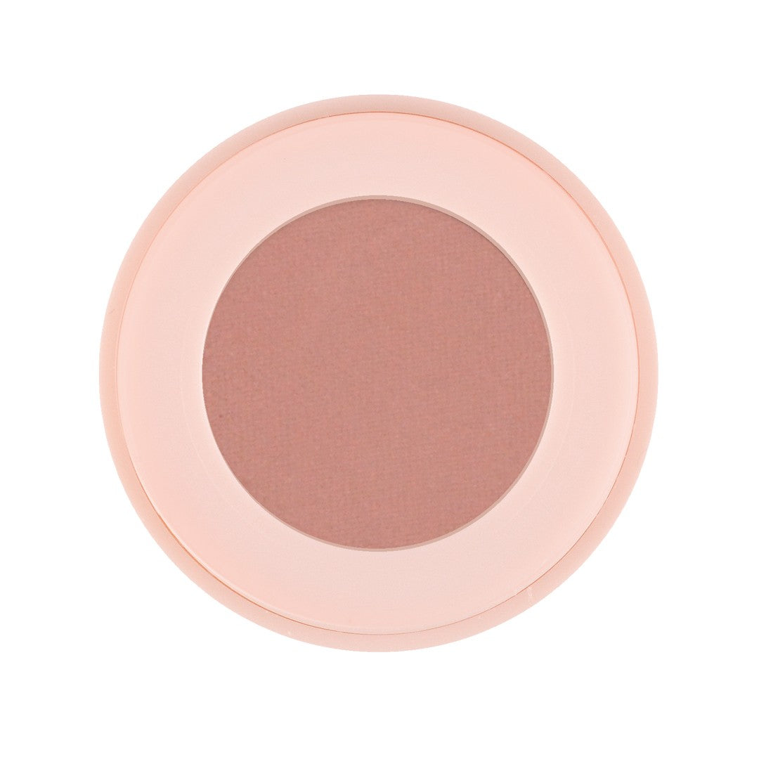 CONSTANCE CARROLL Velvet Matte Mono Eyeshadow No. 05 4 g | Vaistine1.lt | WestPharmacy.eu