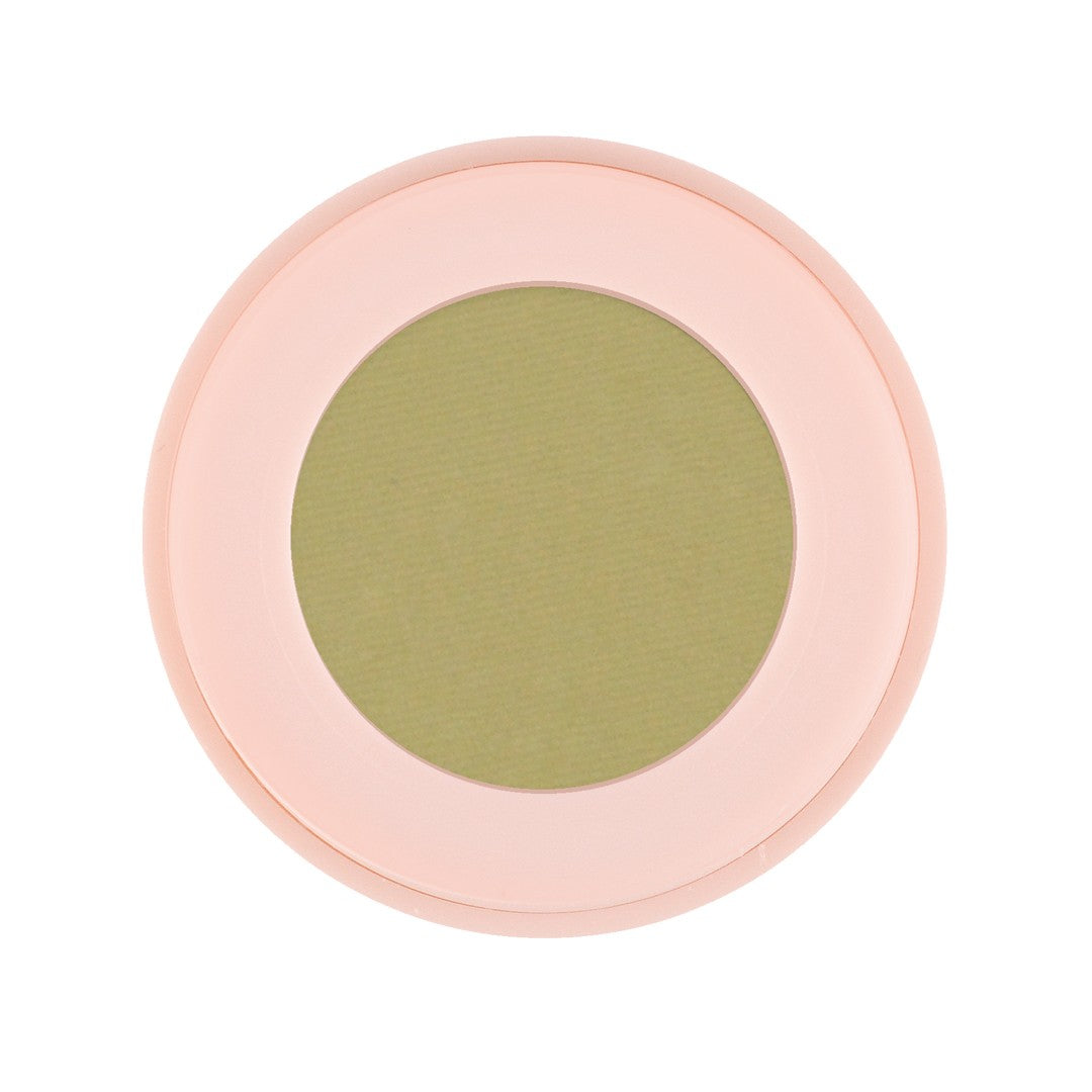 CONSTANCE CARROLL Velvet Matte Mono Eyeshadow No. 08 4 g | Vaistine1.lt | WestPharmacy.eu