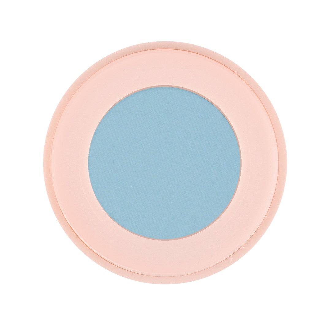 CONSTANCE CARROLL Velvet Matte Mono Eyeshadow No. 09 4 g | Vaistine1.lt | WestPharmacy.eu