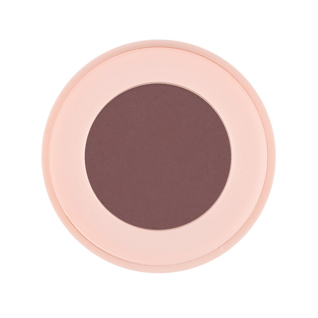 CONSTANCE CARROLL Velvet Matte Mono Eyeshadow Shade No. 14 4 g | Vaistine1.lt | WestPharmacy.eu