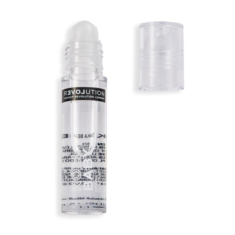 Revolution Relove Roll Baby Lip Oil Tonka Bean | Vaistine1.lt | WestPharmacy.eu