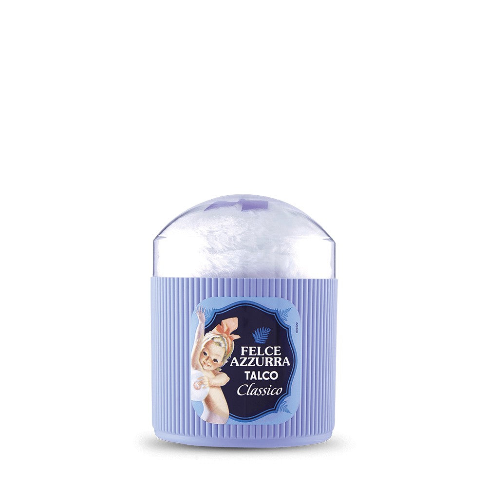 FELCE AZZURRA Talc in a bottle + Classic pillow 250 g | Vaistine1.lt | WestPharmacy.eu