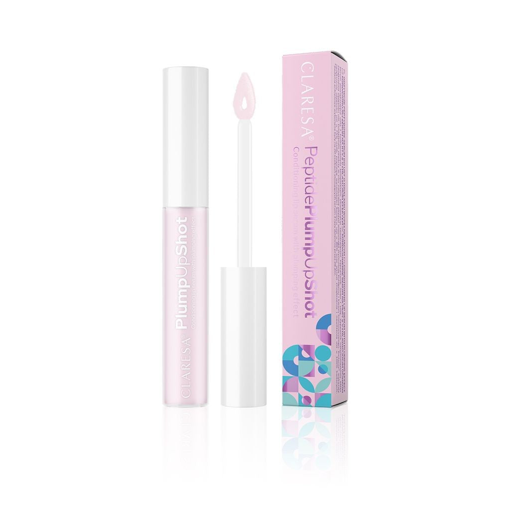 CLARESA Plump up Shot Serum nourishing lip filler 6g | Vaistine1.lt | WestPharmacy.eu