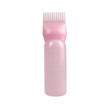 ECARLA Applicator for paints and masks pink 60 ml SZCZ06R | Vaistine1.lt | WestPharmacy.eu