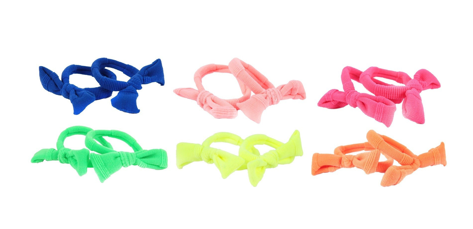 DONEGAL Bow hair band (FA-5722) 1 pc. - mix of colors | Vaistine1.lt | WestPharmacy.eu