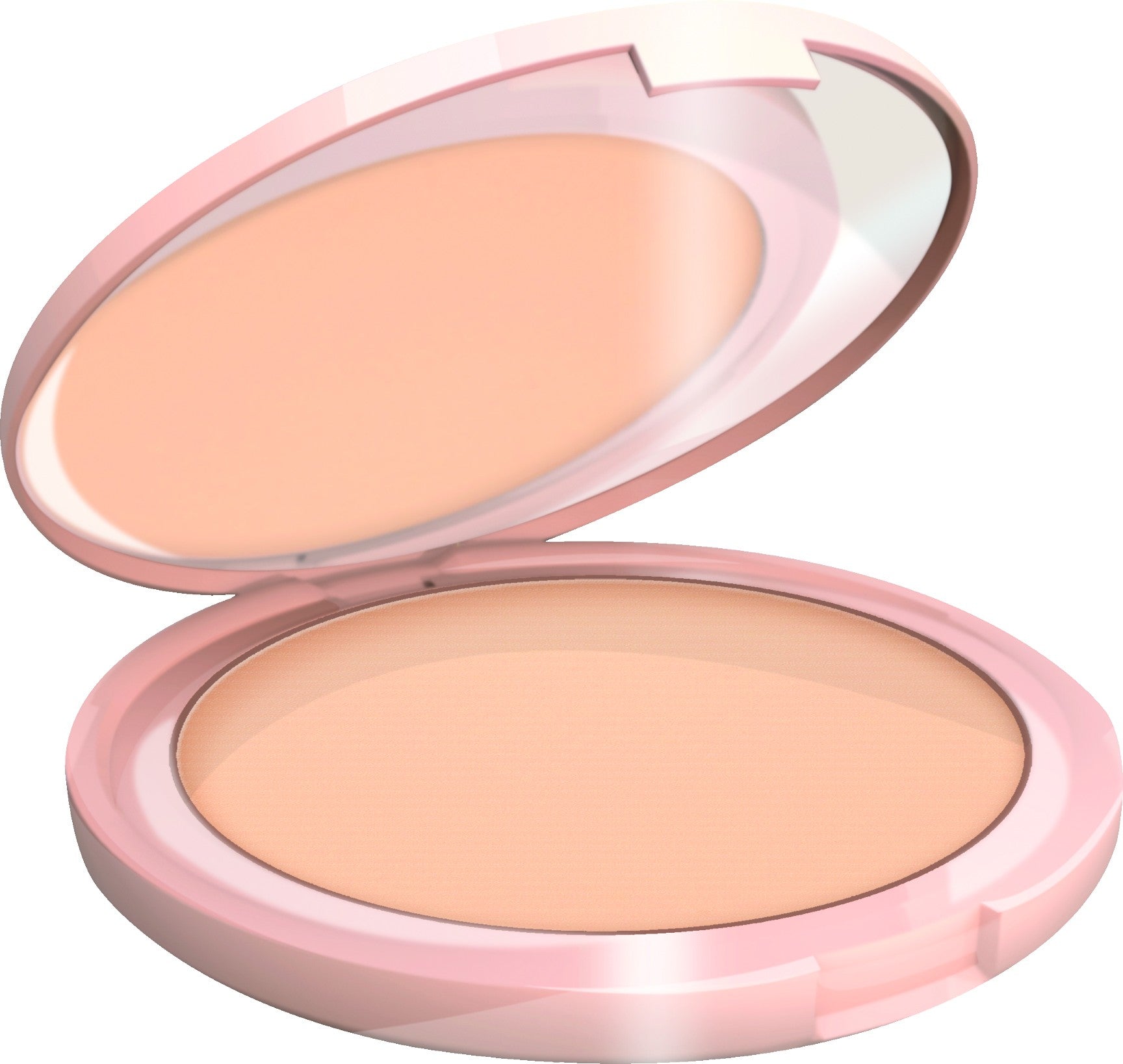BELL Pressed Powder 2SKIN no. 043 | Vaistine1.lt | WestPharmacy.eu