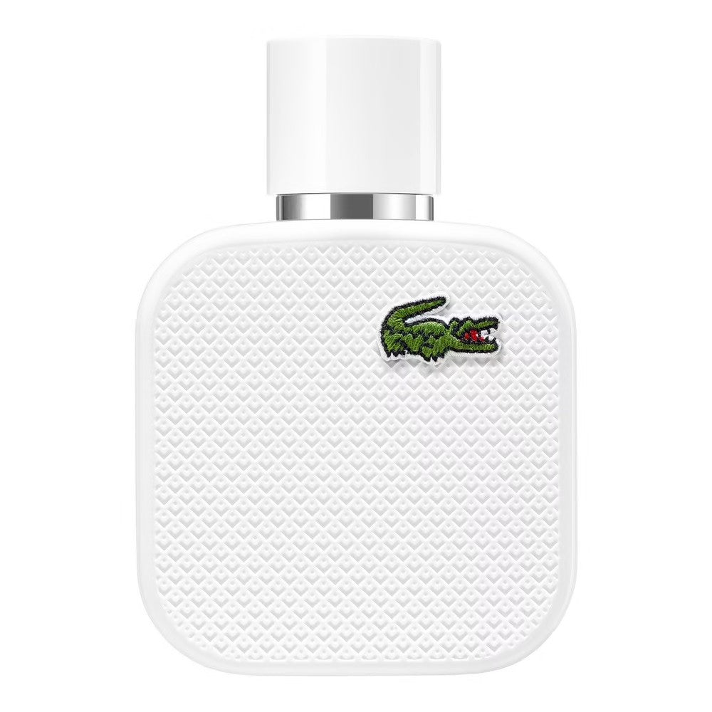 LACOSTE L.12.12 Blanc Eau de Toilette 50 ml | Vaistine1.lt | WestPharmacy.eu