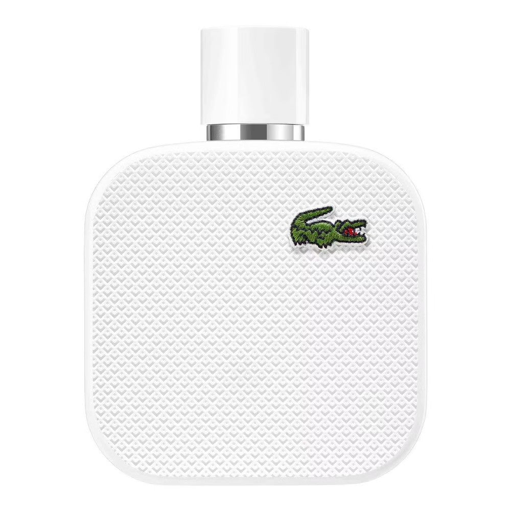 LACOSTE L.12.12 Blanc Eau de Toilette 100 ml | Vaistine1.lt | WestPharmacy.eu