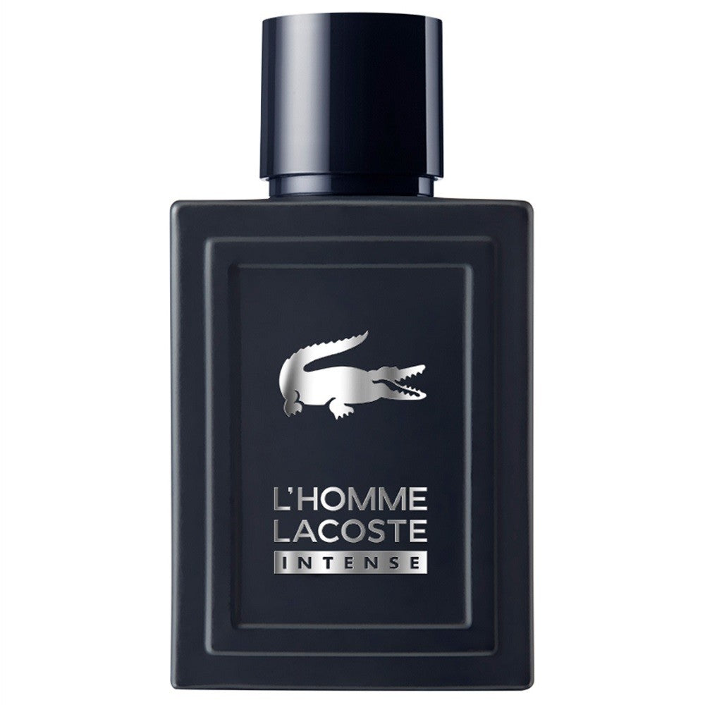 Lacoste L'Homme Intense Eau de Toilette spray 50 ml | Vaistine1.lt | WestPharmacy.eu