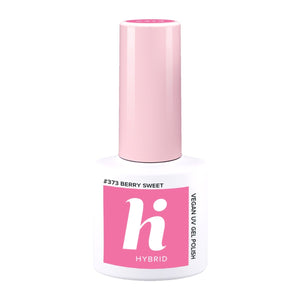 HI HYBRID Hybrid lacquer 373 Berry Sweet 5 ml | Vaistine1.lt | WestPharmacy.eu