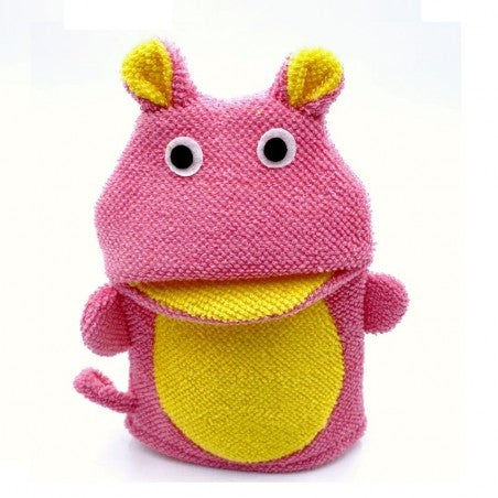 ECARLA Children's washcloth GB07CR | Vaistine1.lt | WestPharmacy.eu