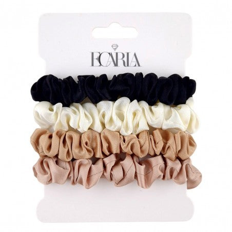 ECARLA Set of hair bands 4in1 GUM154 | Vaistine1.lt | WestPharmacy.eu