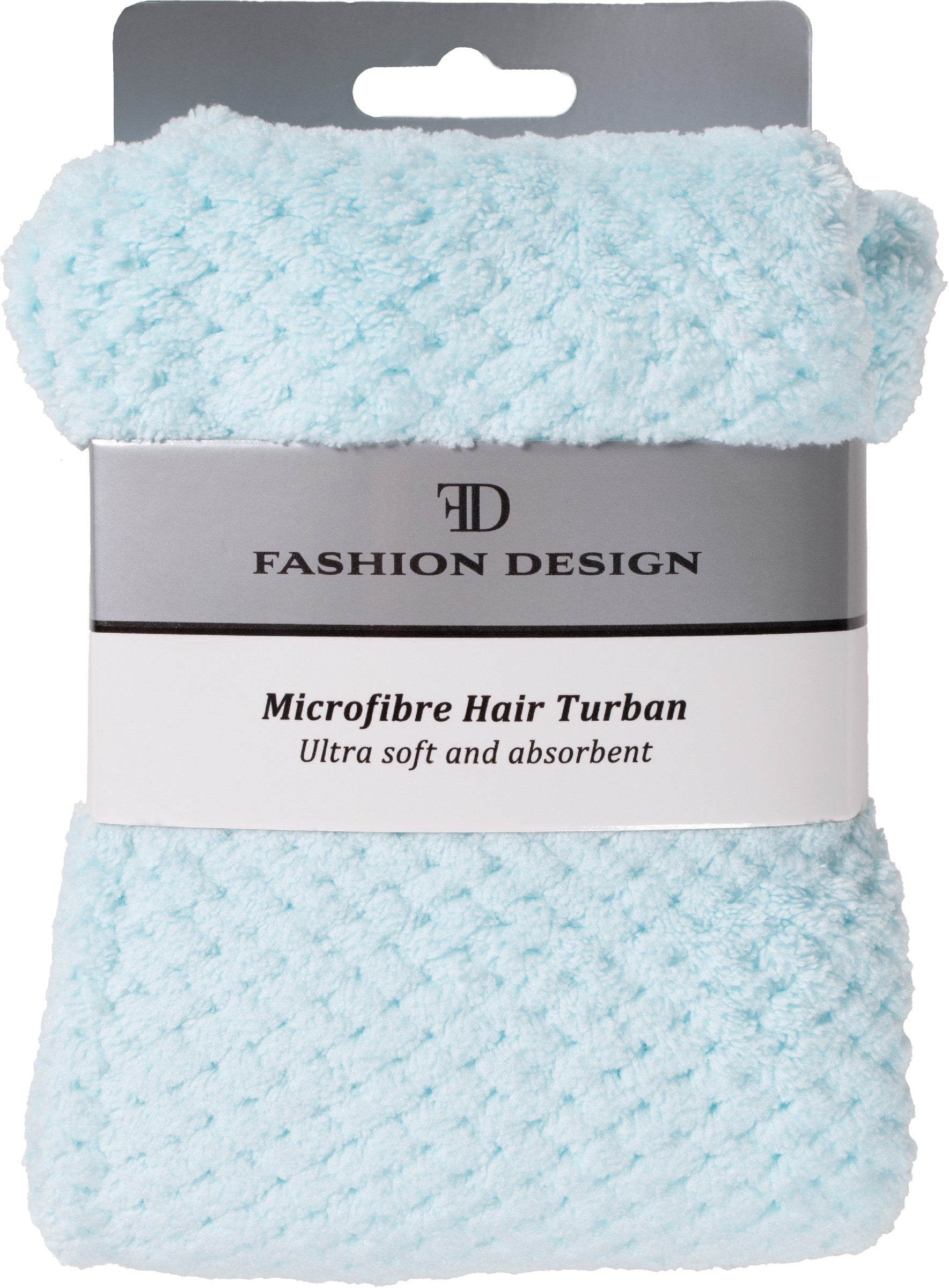TOP CHOICE Turban towel 87g | Vaistine1.lt | WestPharmacy.eu
