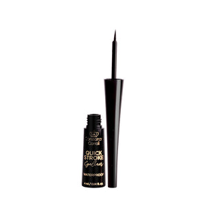 CONSTANCE CARROLL Eyeliner Quick Stroke Waterproof Black 4 ml | Vaistine1.lt | WestPharmacy.eu