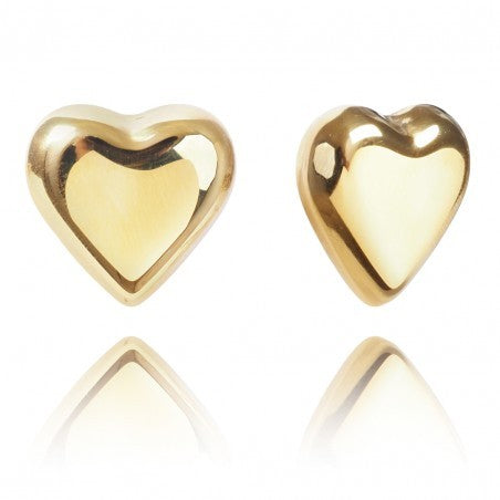 ECARLA Earrings made of stainless steel KST3174 | Vaistine1.lt | WestPharmacy.eu