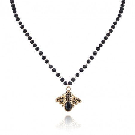 ECARLA Necklace made of stainless steel NST2093 | Vaistine1.lt | WestPharmacy.eu