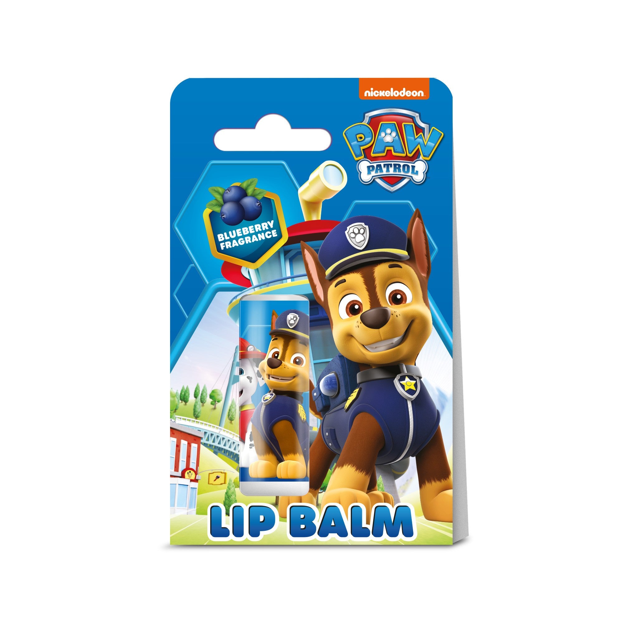 PSI PATROL Blueberry Mouthwash 4.4 g | Vaistine1.lt | WestPharmacy.eu