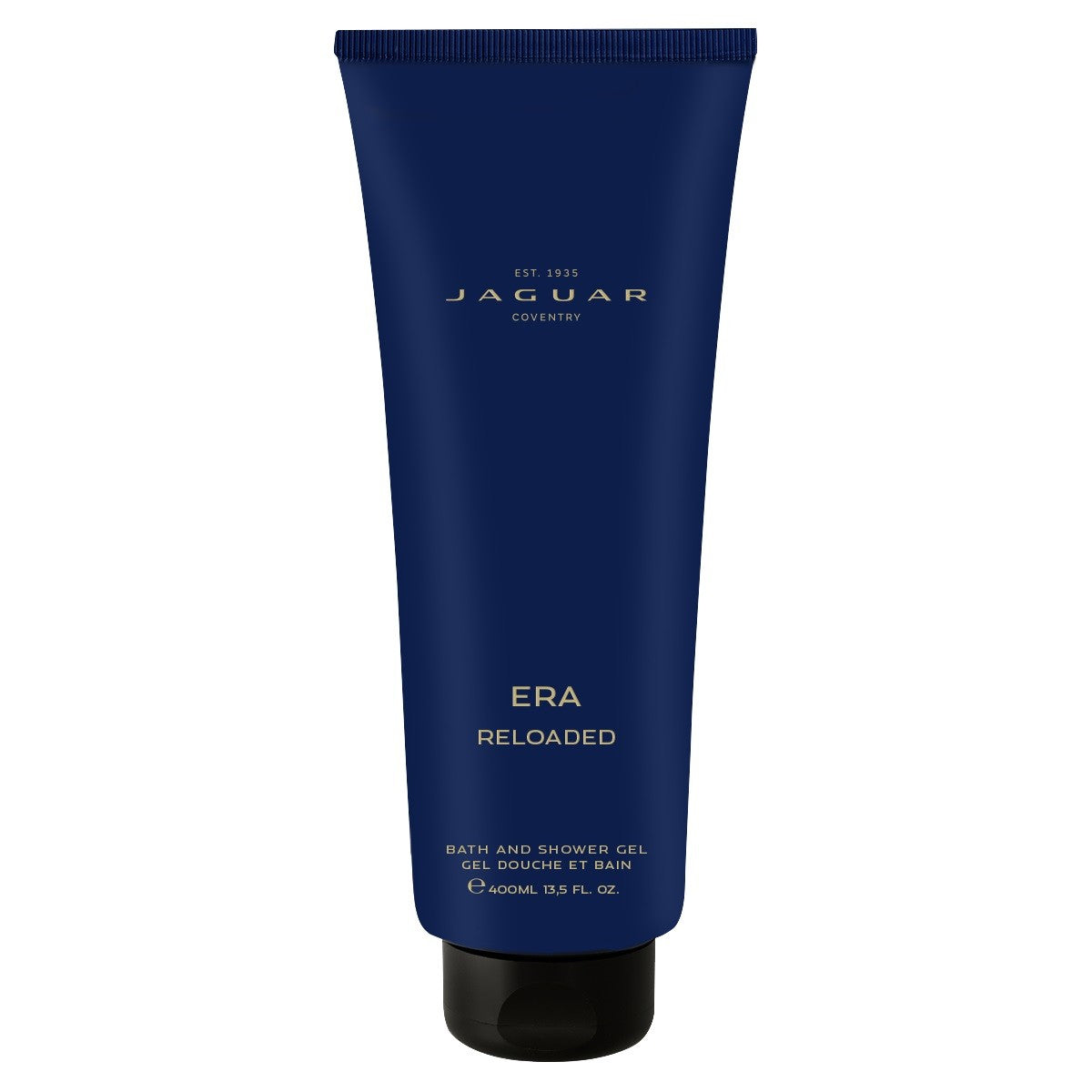 JAGUAR Era Reloaded Shower Gel for Men 400 ml | Vaistine1.lt | WestPharmacy.eu
