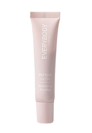 EVERYBODY LONDON Peptide Lip Tint Balsam do ust - Raspberry Pudding | Vaistine1.lt | WestPharmacy.eu