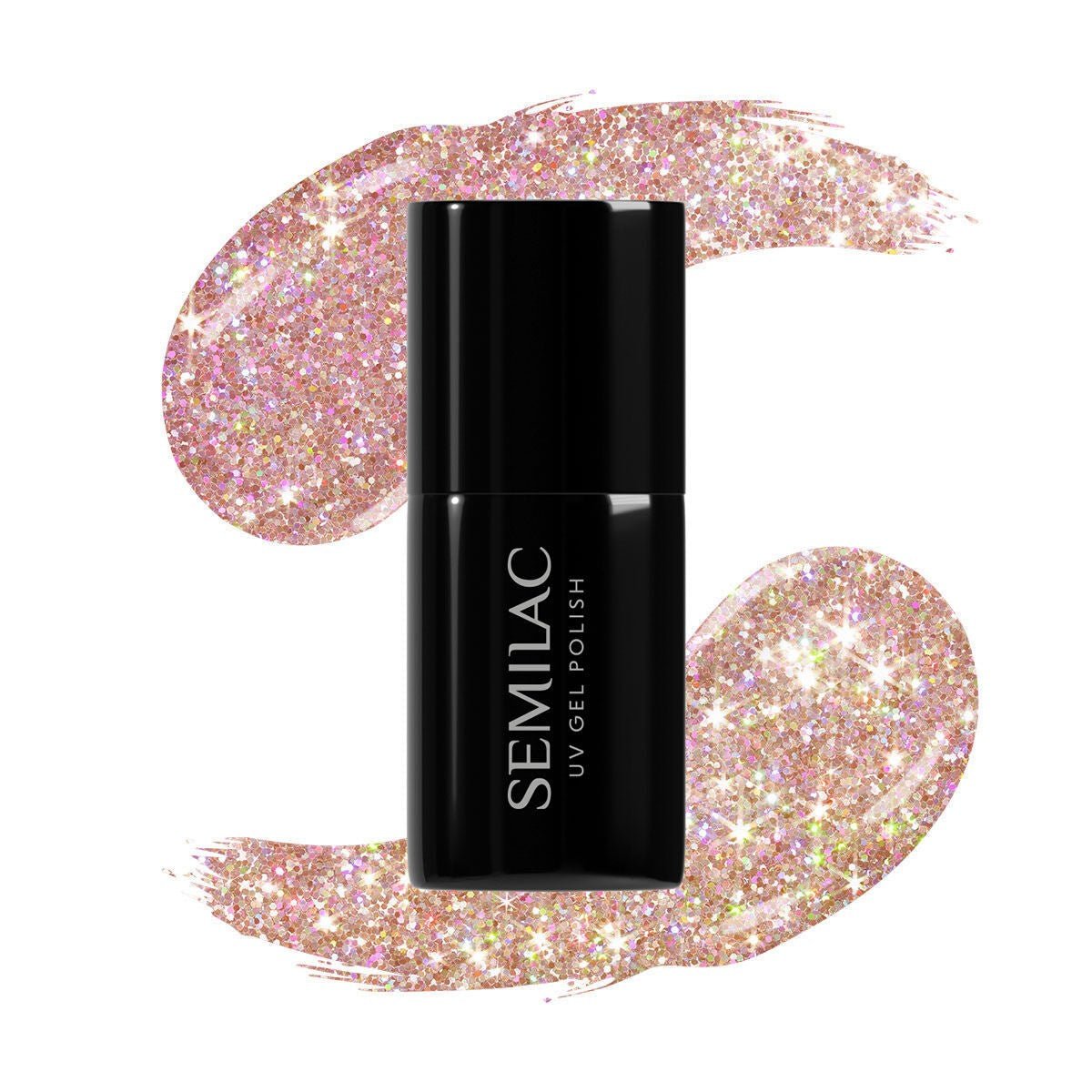 SEMILAC 243 LAKIER SEA STAR | Vaistine1.lt | WestPharmacy.eu