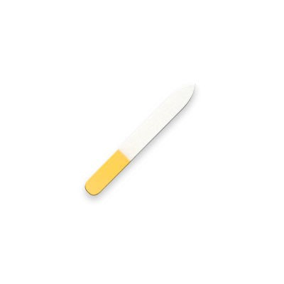 Top Choice Nail care and decoration Glass nail file 74394 | Vaistine1.lt | WestPharmacy.eu