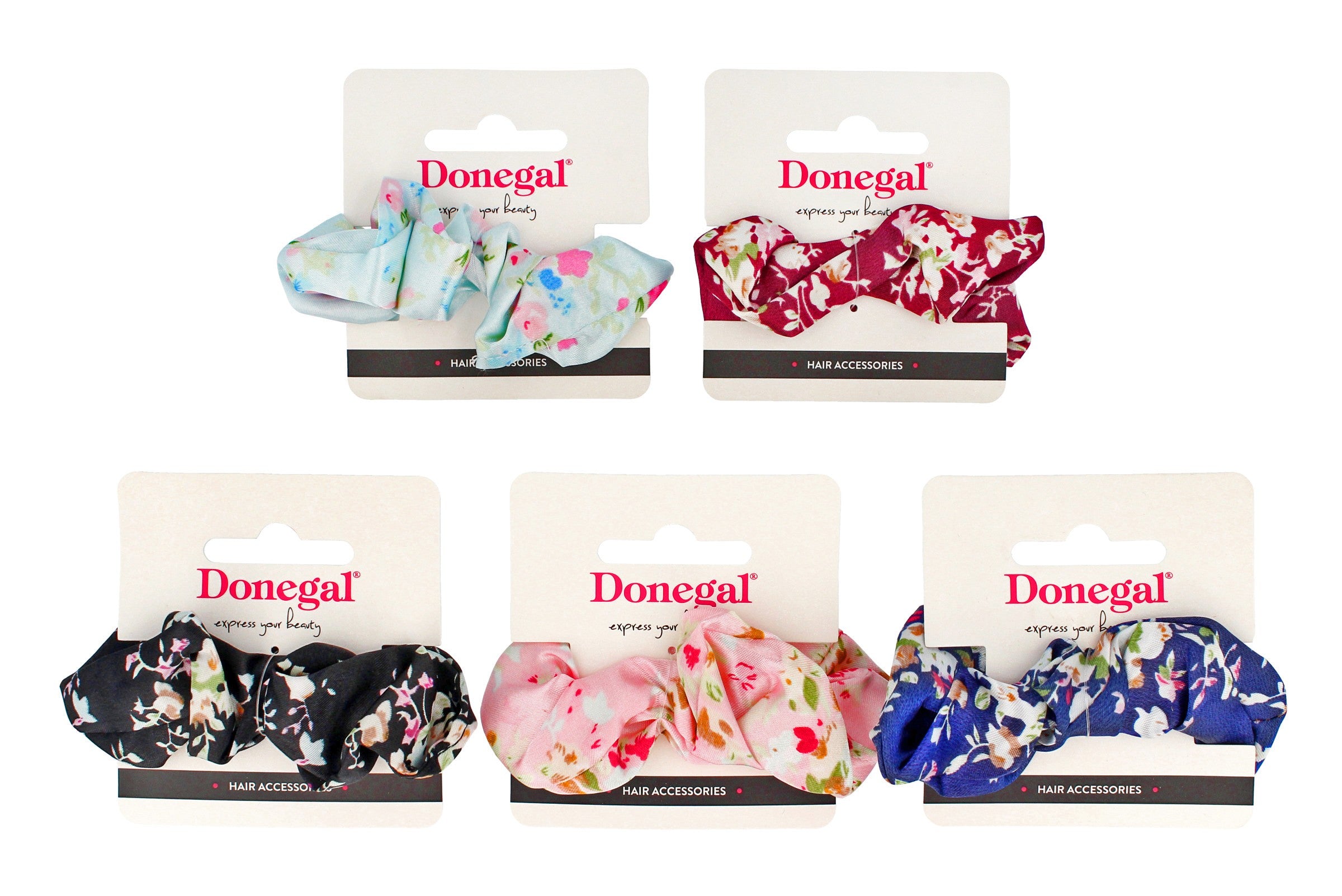 DONEGAL Hair wrap (FA-5834) Then | Vaistine1.lt | WestPharmacy.eu