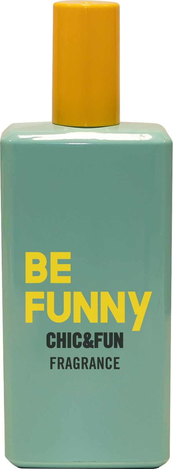 CHIC & FUN EDT 50ML BE FUNNY | Vaistine1.lt | WestPharmacy.eu