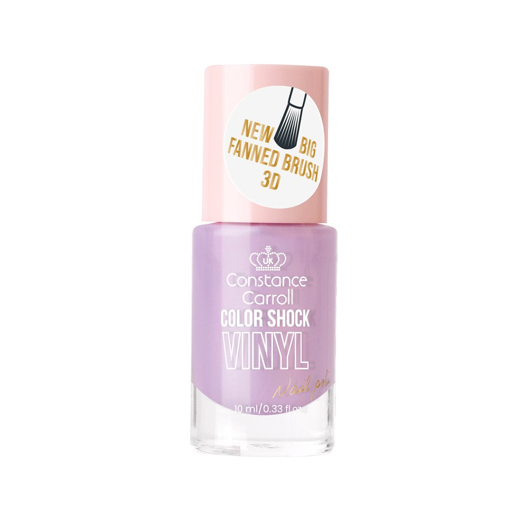CONSTANCE CARROLL Nail Polish 165 First Date 10 ml | Vaistine1.lt | WestPharmacy.eu