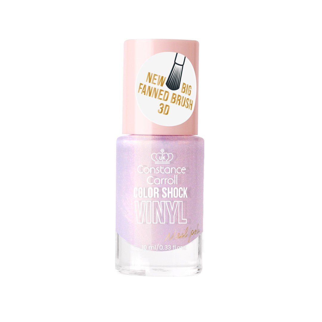 CONSTANCE CARROLL Nail Polish 167 Pretty Jealous 10 ml | Vaistine1.lt | WestPharmacy.eu
