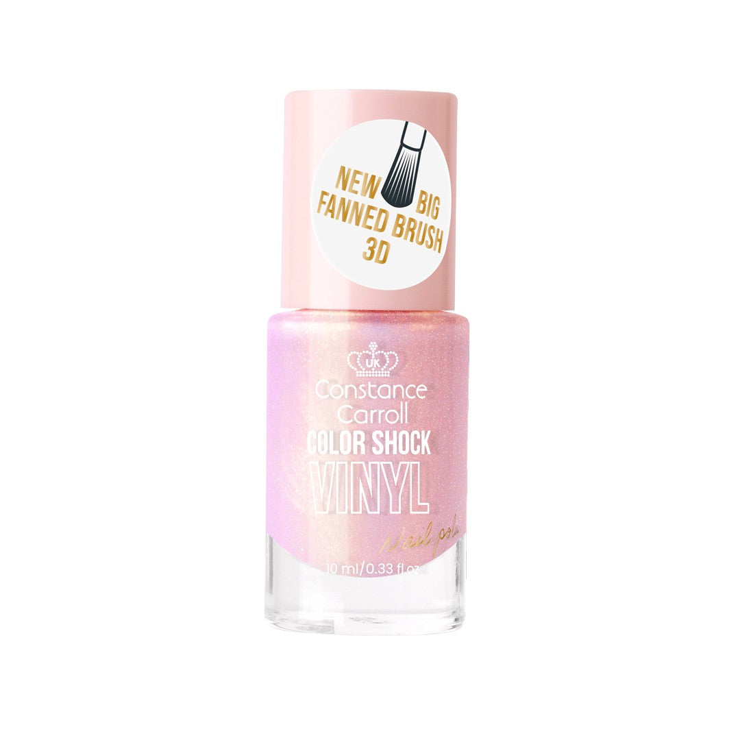 CONSTANCE CARROLL Nail Polish 168 Passion Flame 10 ml | Vaistine1.lt | WestPharmacy.eu