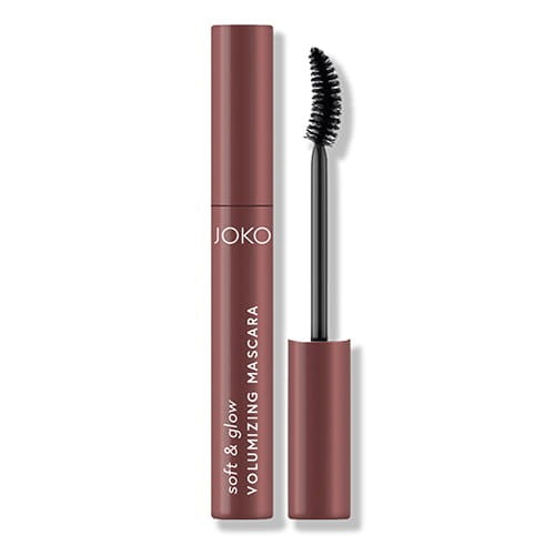 JOKO Soft&Glow Mascara darkening | Vaistine1.lt | WestPharmacy.eu