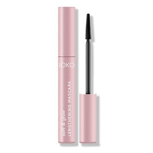 JOKO Soft&Glow Lengthening Mascara | Vaistine1.lt | WestPharmacy.eu