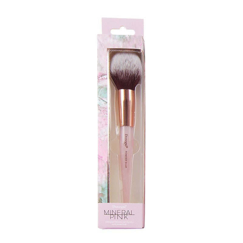 DONEGAL Powder Brush (4290) Mineral Pink | Vaistine1.lt | WestPharmacy.eu