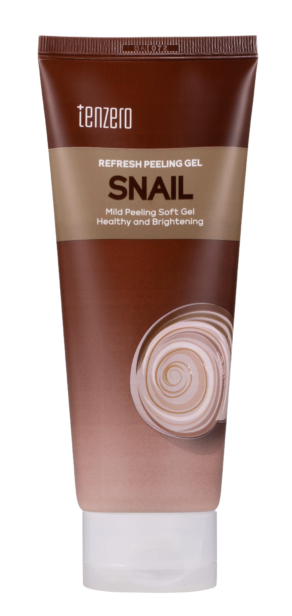 TENZERO Enzymatic Peeling Snail 180 ml | Vaistine1.lt | WestPharmacy.eu