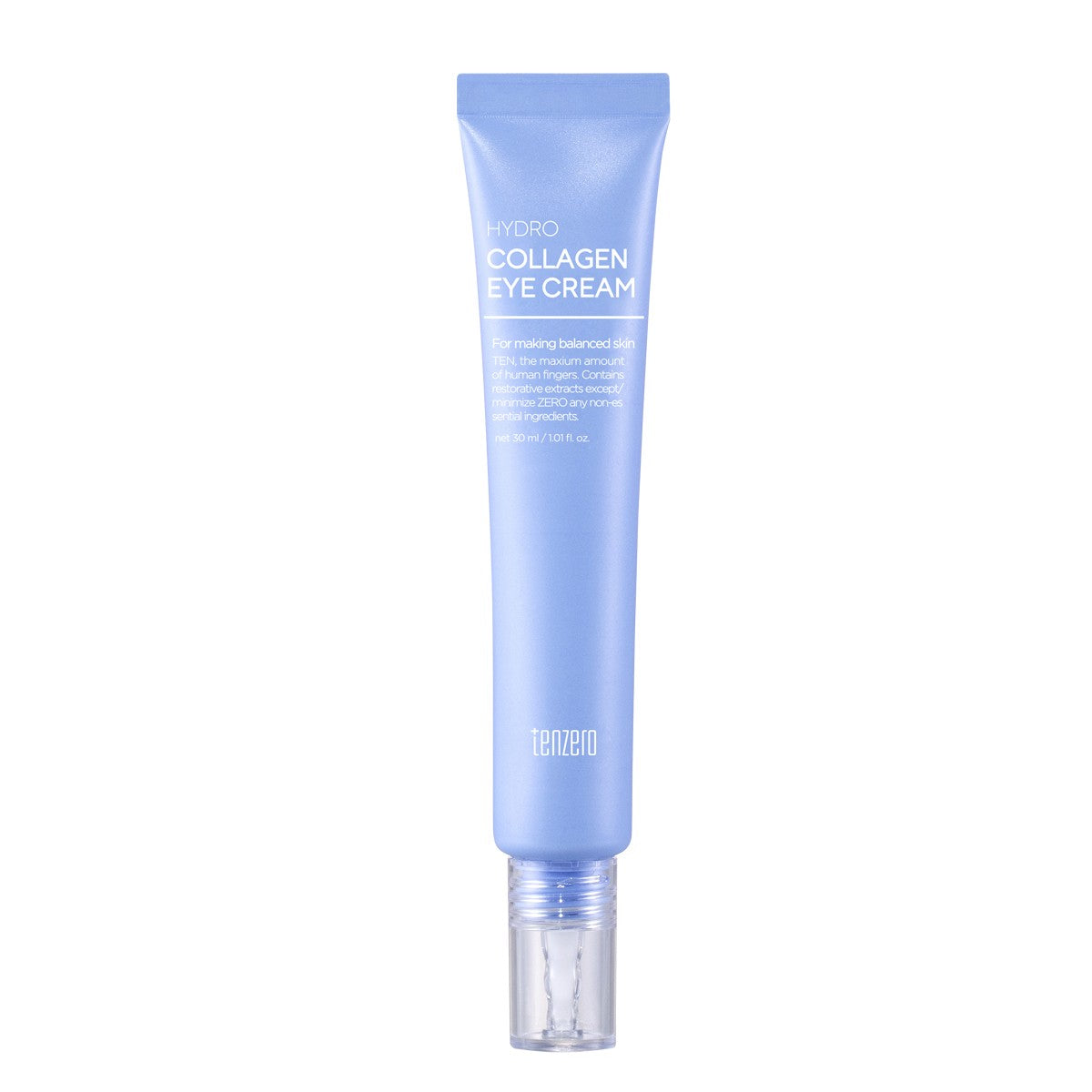 TENZERO Eye Cream Hydro Collagen 30 ml | Vaistine1.lt | WestPharmacy.eu