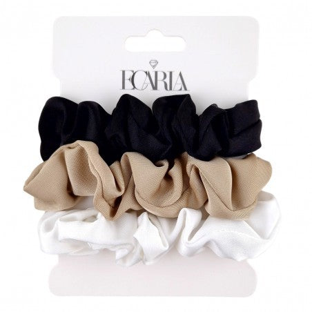 ECARLA Set of 3-in-1 rubber bands on a PIN UP badge | Vaistine1.lt | WestPharmacy.eu