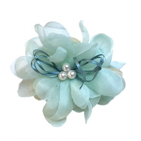 ECARLA Large tulle bow with pearls SP323M | Vaistine1.lt | WestPharmacy.eu