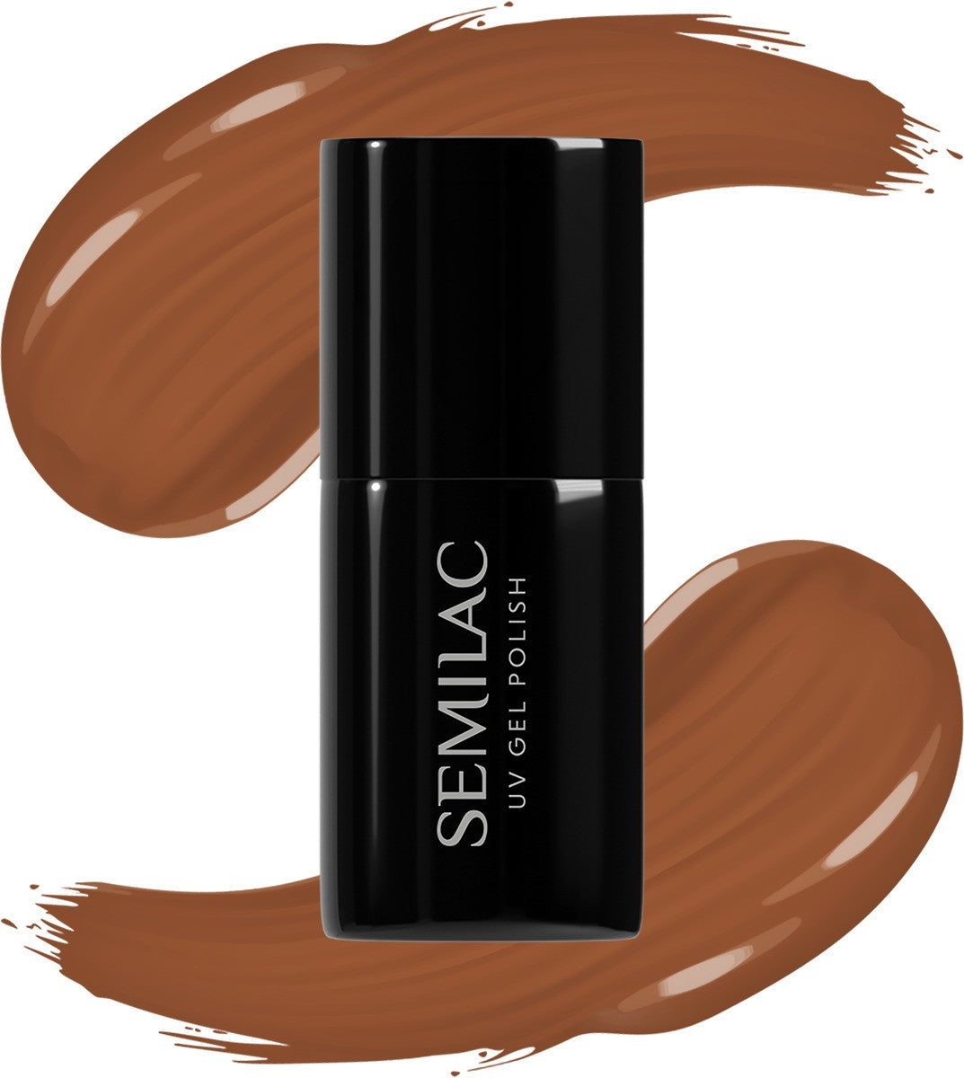 SEMILAC Hybrid Varnish 653 Mud Bath 7 ml | Vaistine1.lt | WestPharmacy.eu