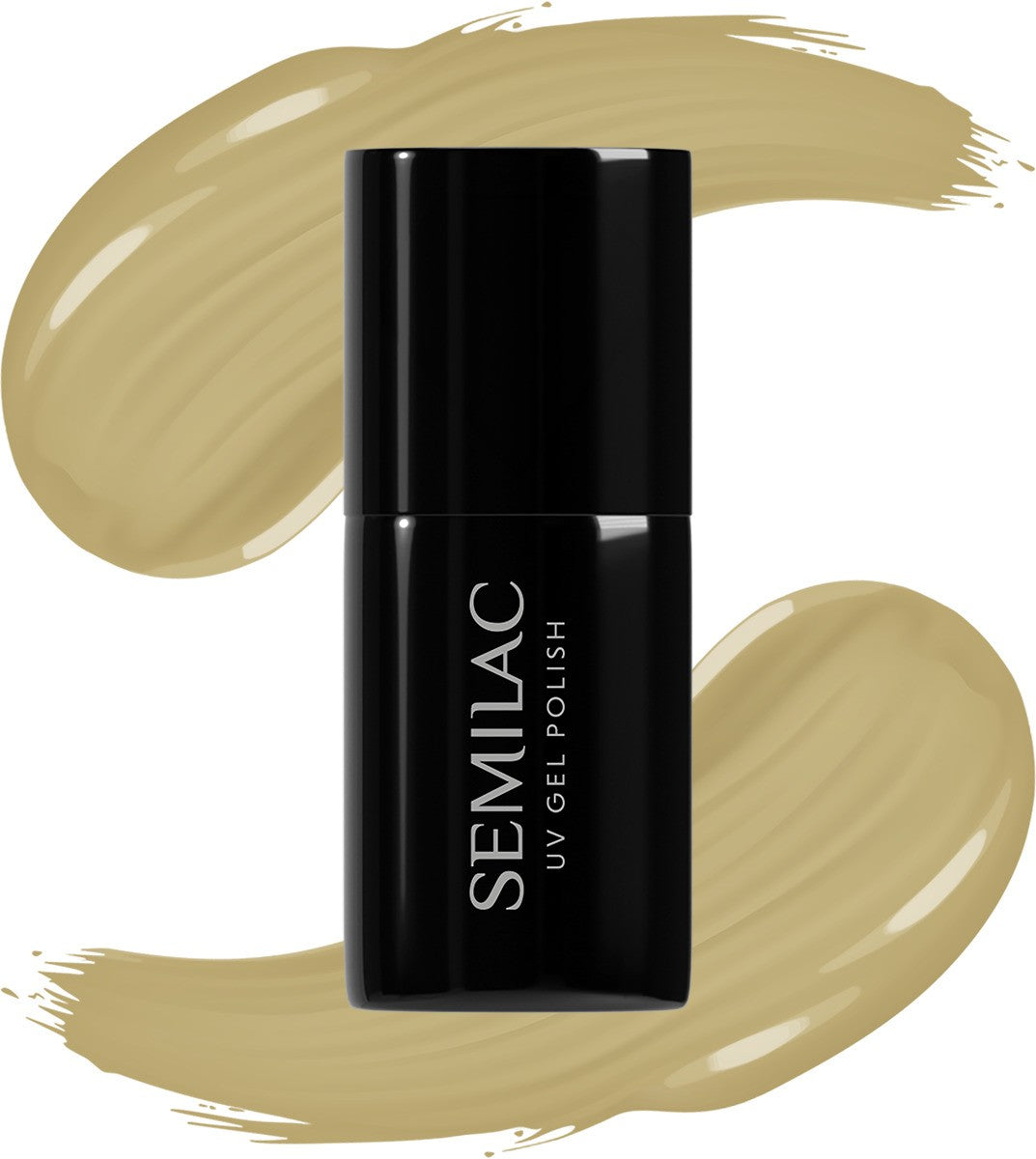 SEMILAC Hybrid Nail Polish 658 Sage Smoke 7 ml | Vaistine1.lt | WestPharmacy.eu