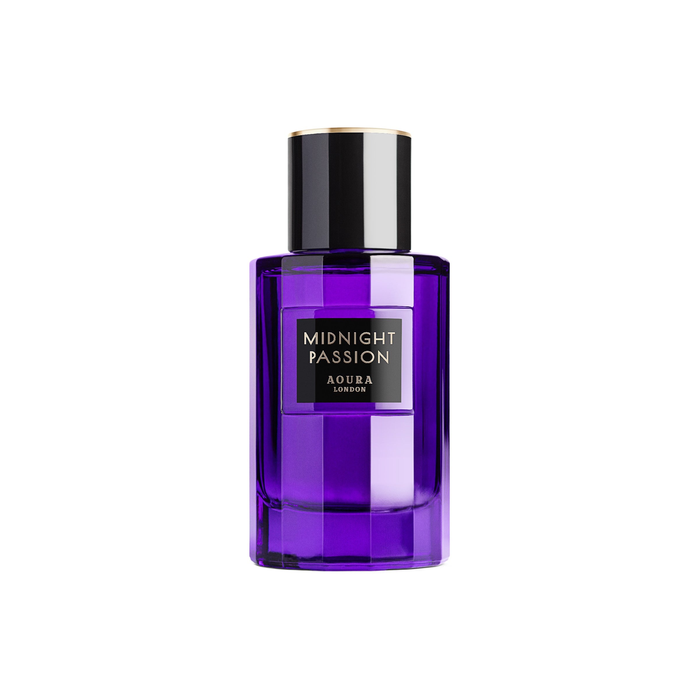 AOURA LONDON Midnight Passion Eau de Parfum 100 ml | Vaistine1.lt | WestPharmacy.eu