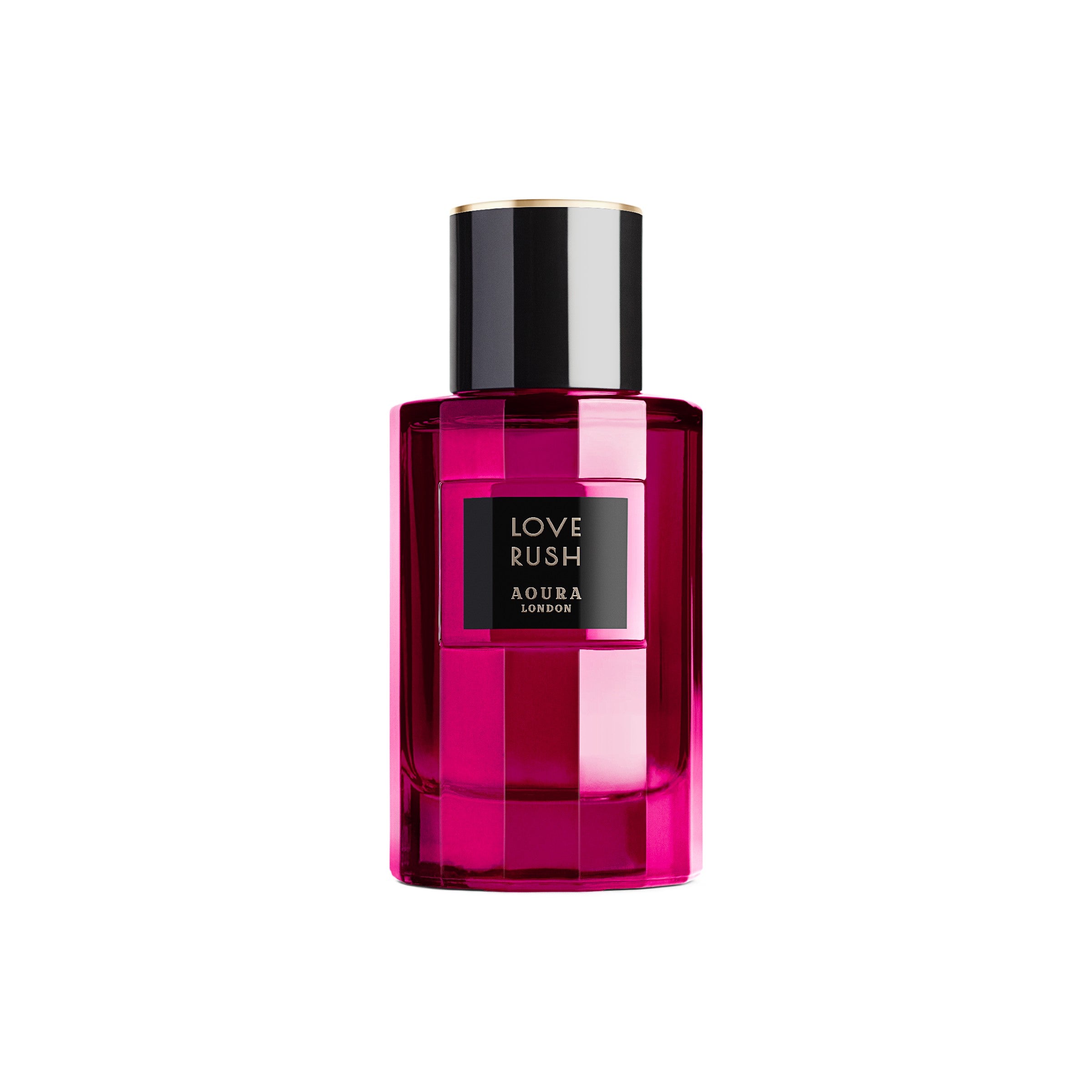 AOURA LONDON Love Rush Eau de Parfum 100 ml | Vaistine1.lt | WestPharmacy.eu