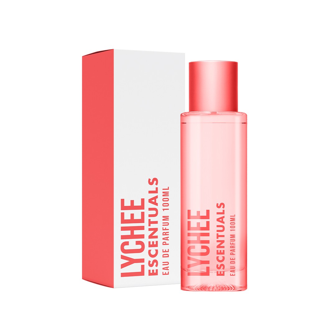 ESCENTUALS Lychee Eau de Parfum 100 ml | Vaistine1.lt | WestPharmacy.eu