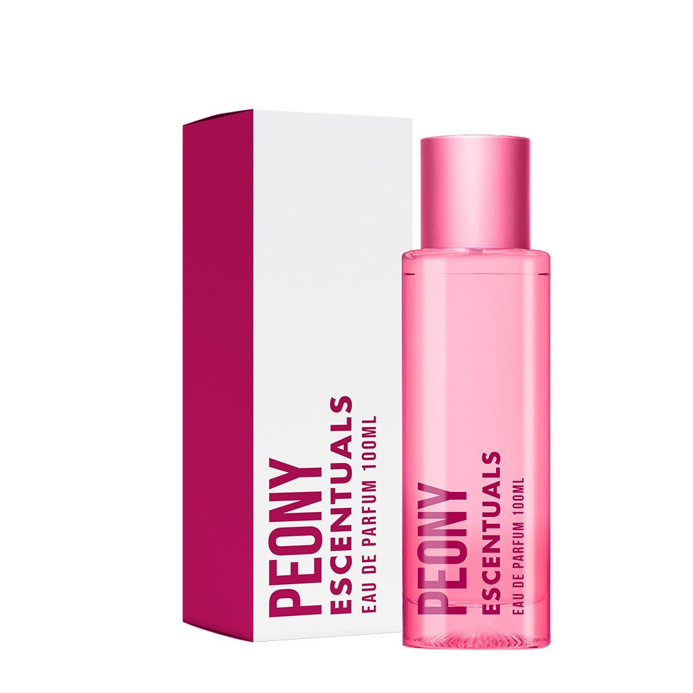 ESCENTUALS Peony Eau de Parfum 100 ml | Vaistine1.lt | WestPharmacy.eu