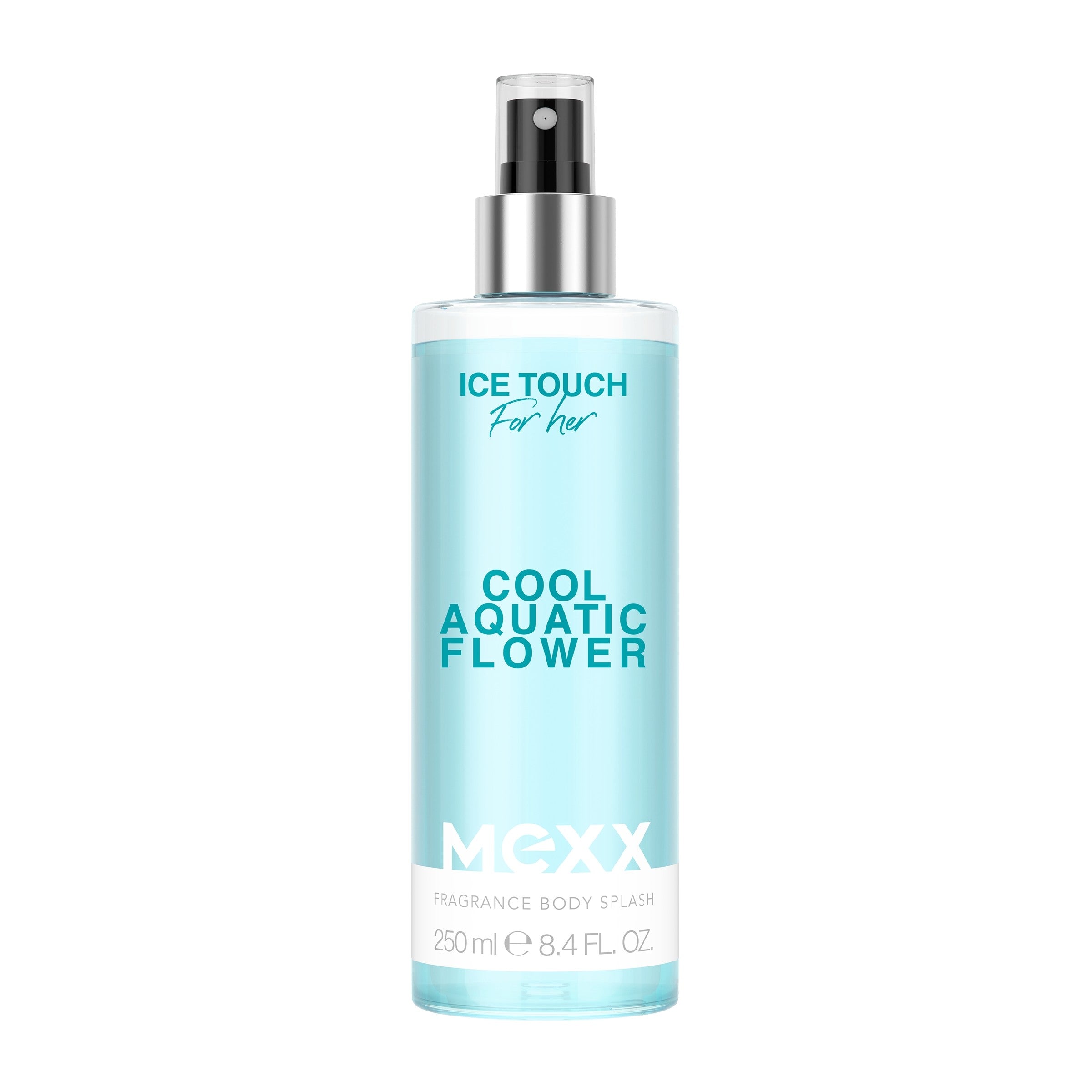 MEXX Perfumed body spray Ice Touch for Her - Cool Aquatic Flower 250 ml | Vaistine1.lt | WestPharmacy.eu