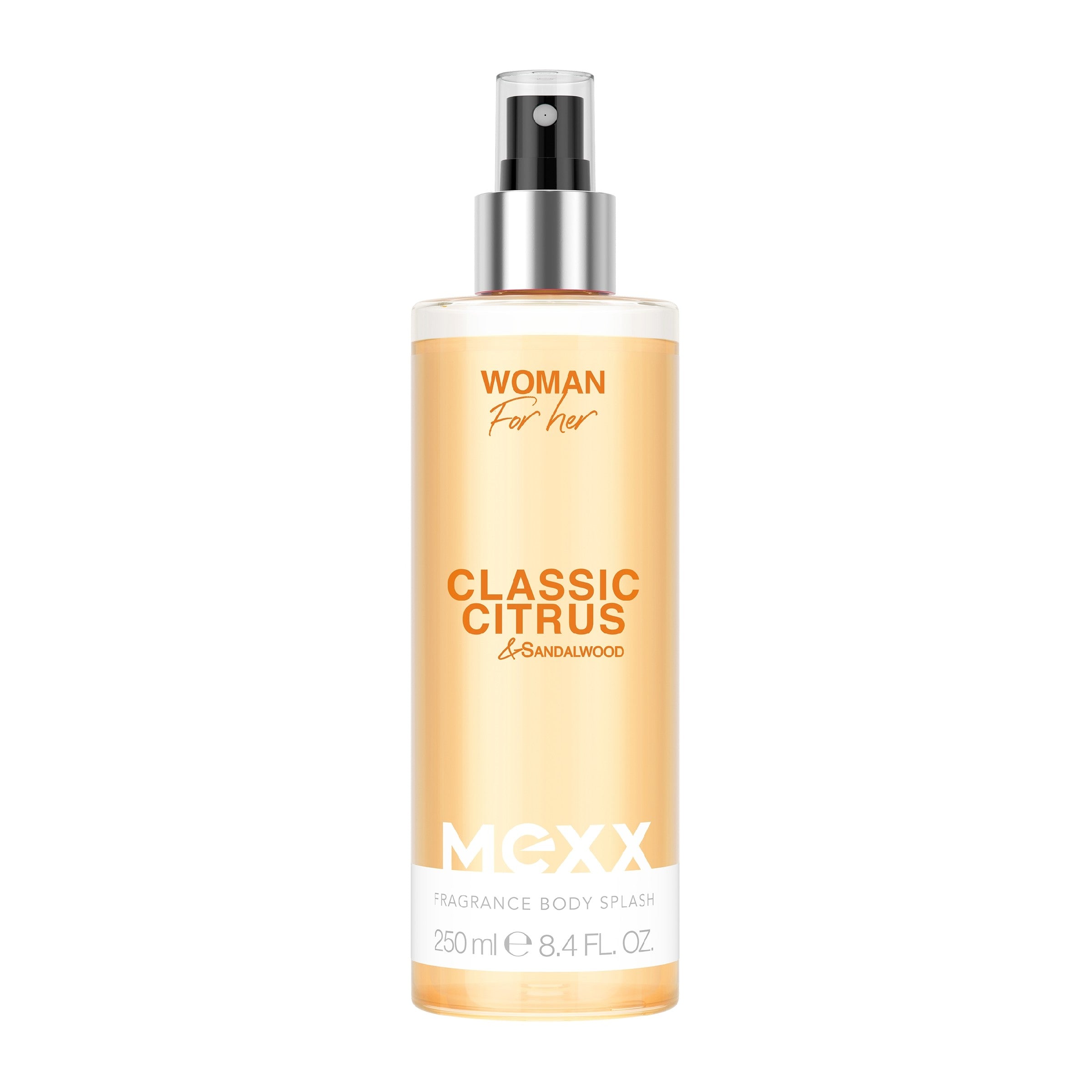 MEXX Woman for Her Perfumed Body Spray 250 ml | Vaistine1.lt | WestPharmacy.eu