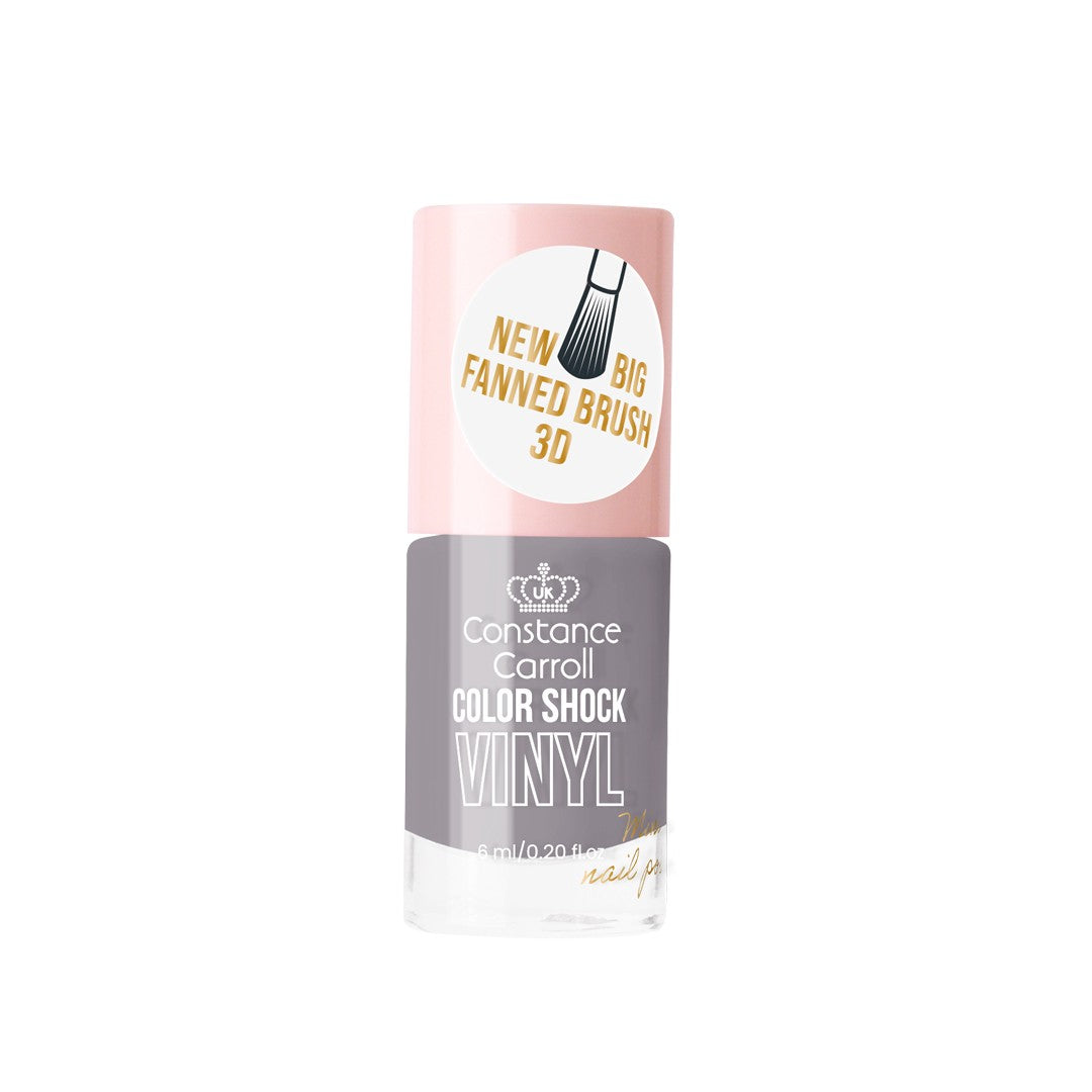 CONSTANCE CARROLL Mini Nail Polish 173 Foggy New | Vaistine1.lt | WestPharmacy.eu