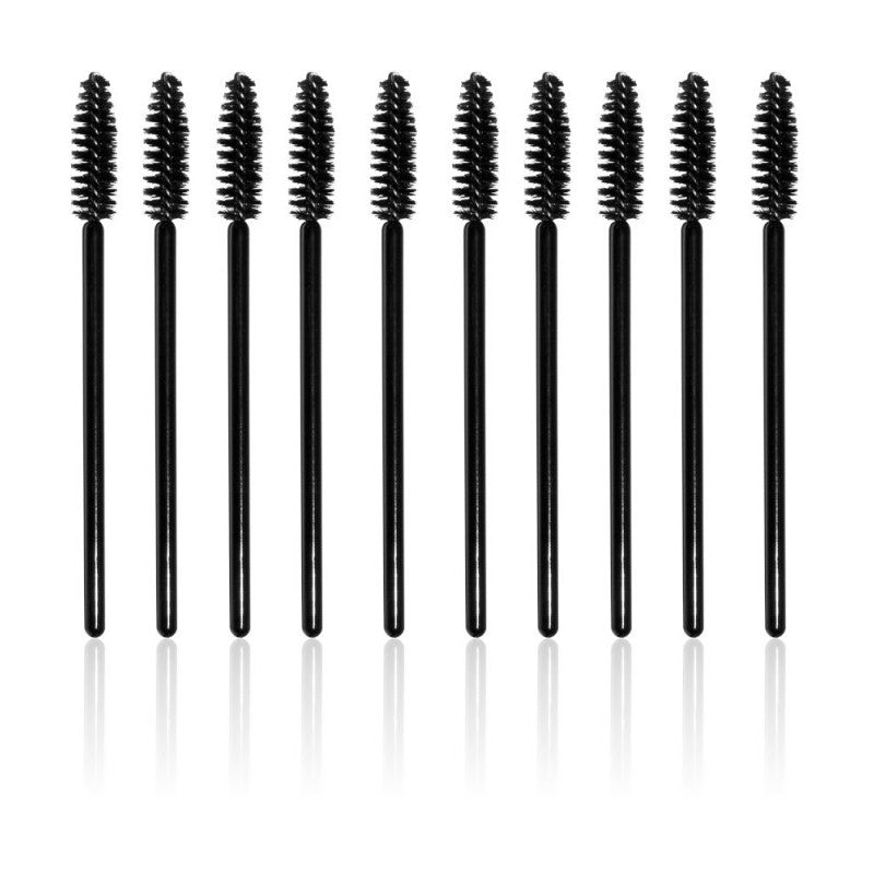 DONEGAL Eyelash comb (4100) 1 pack - 10 pcs. | Vaistine1.lt | WestPharmacy.eu